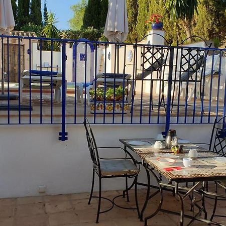 Premium Bed & Breakfast Casa Alegria Andaluza Los Romanes Exteriör bild