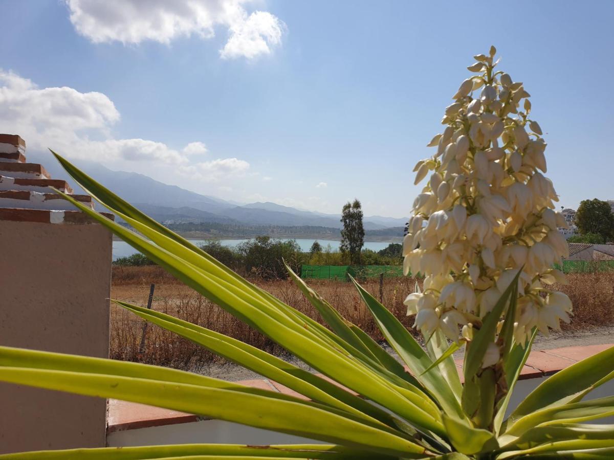 Premium Bed & Breakfast Casa Alegria Andaluza Los Romanes Exteriör bild